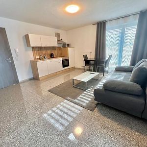 Apartment mit 1 Schlafzimmer
