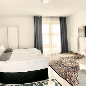 Apartment im Penthouse